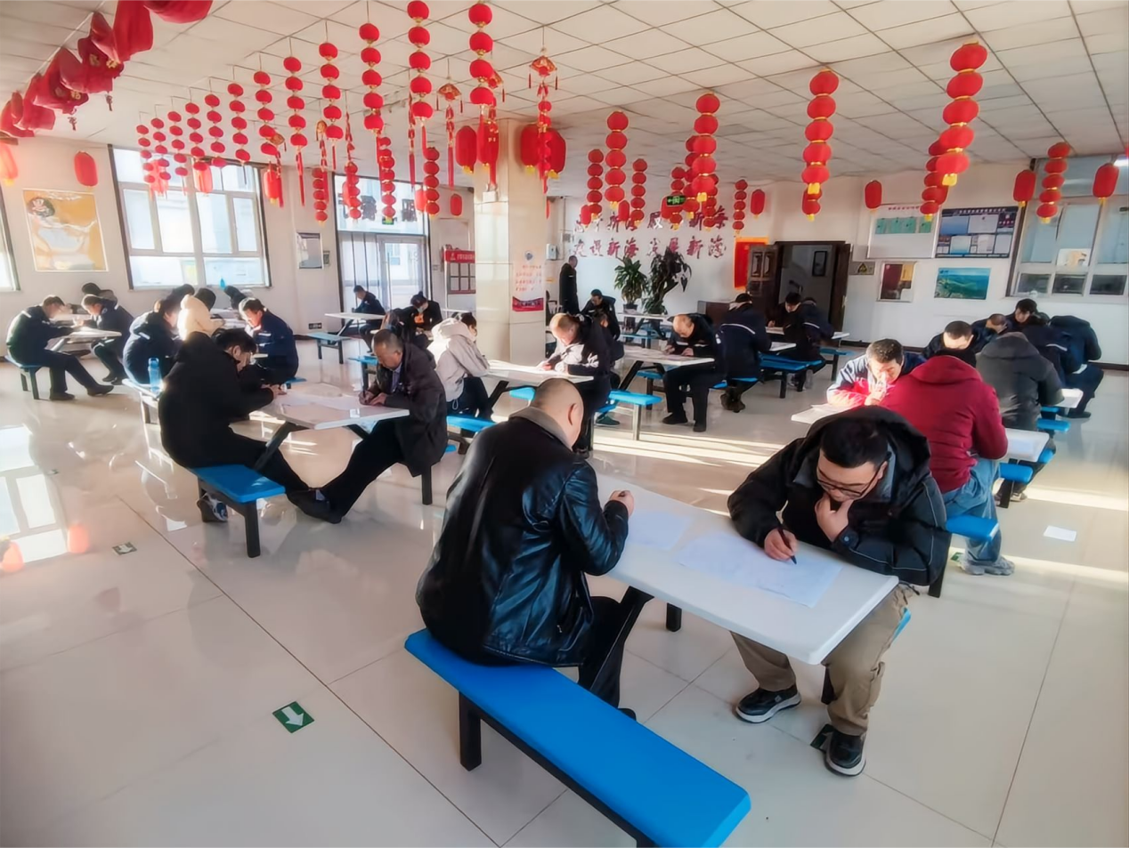 “三合一”消防套餐唱响“平安歌”_利记（官网）